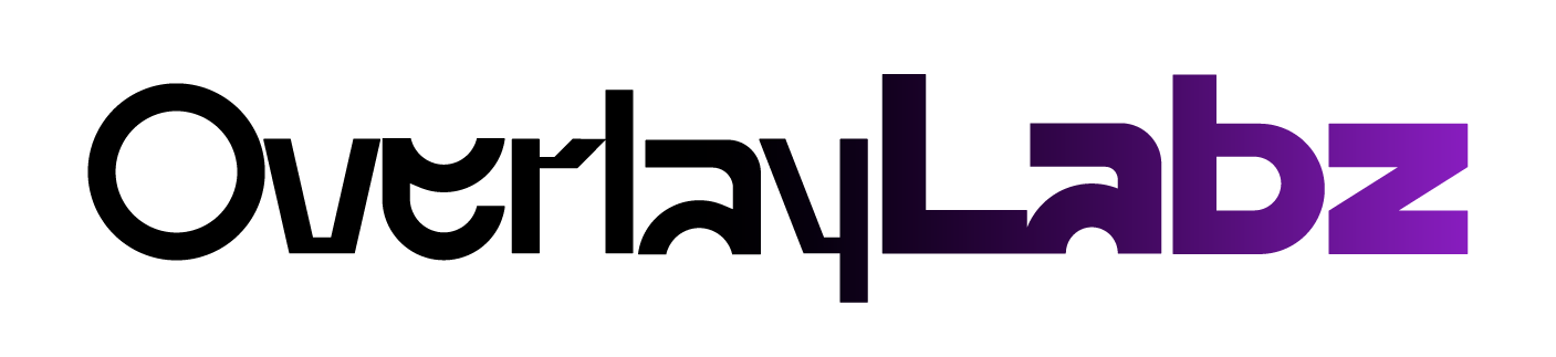 OverlayLabz Logo